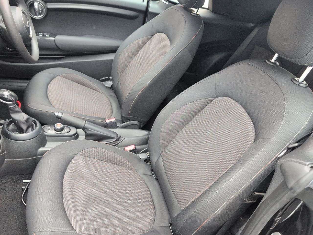 2017 MINI CONVERTIBLE 2017 MINI CONVERTIBLE