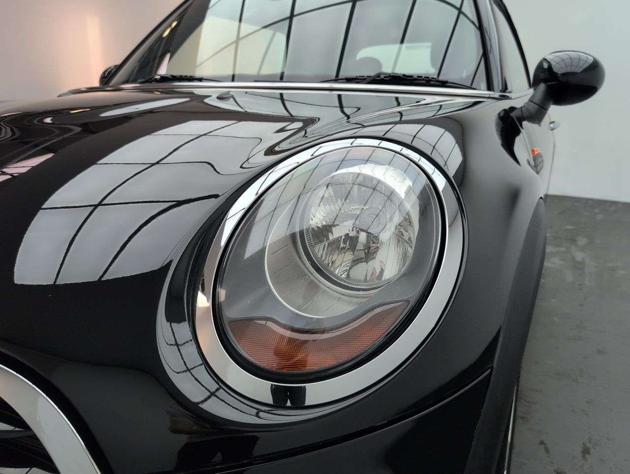 2017 MINI CONVERTIBLE 2017 MINI CONVERTIBLE