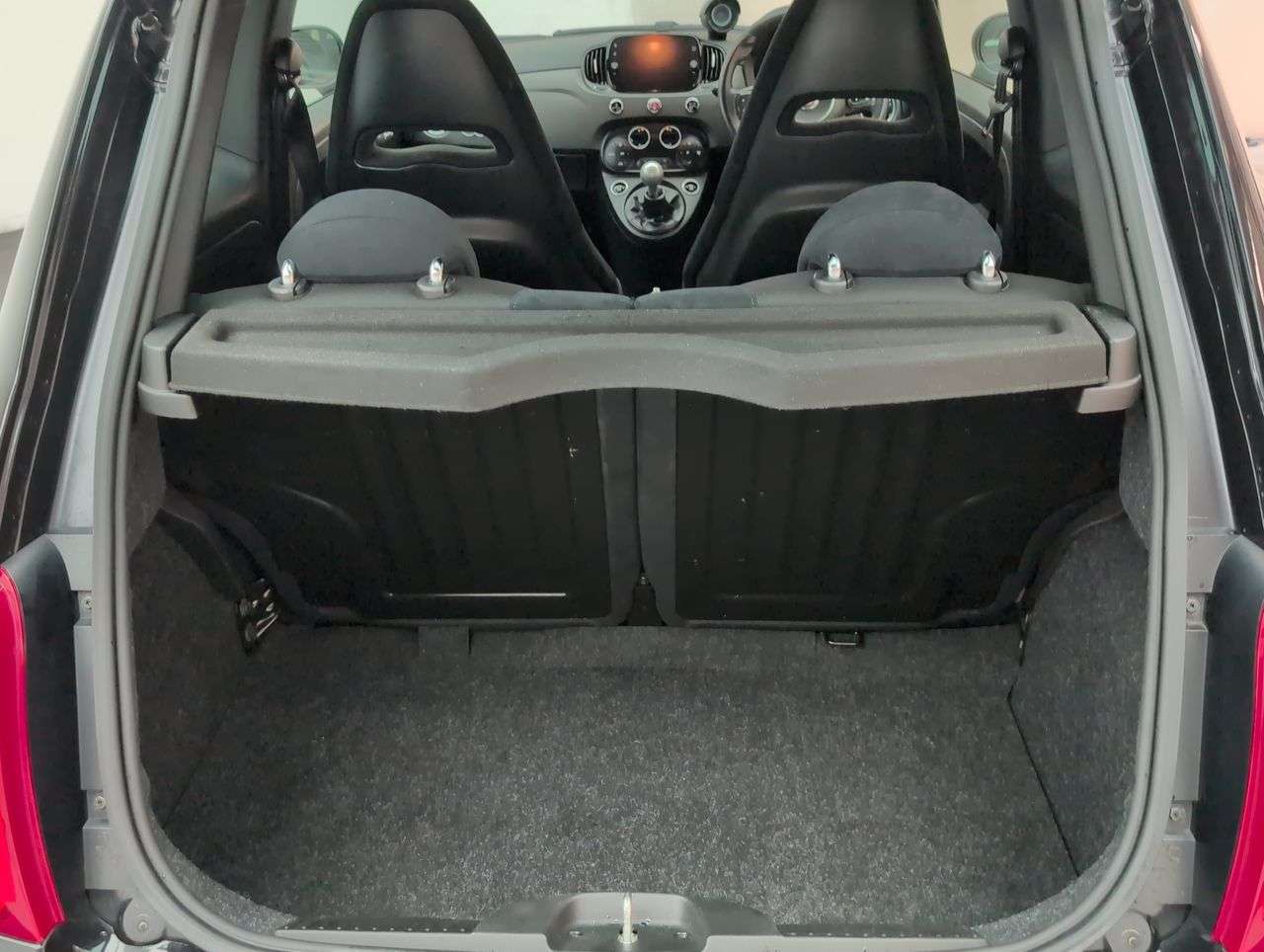 2022 ABARTH 595 2022 ABARTH 595