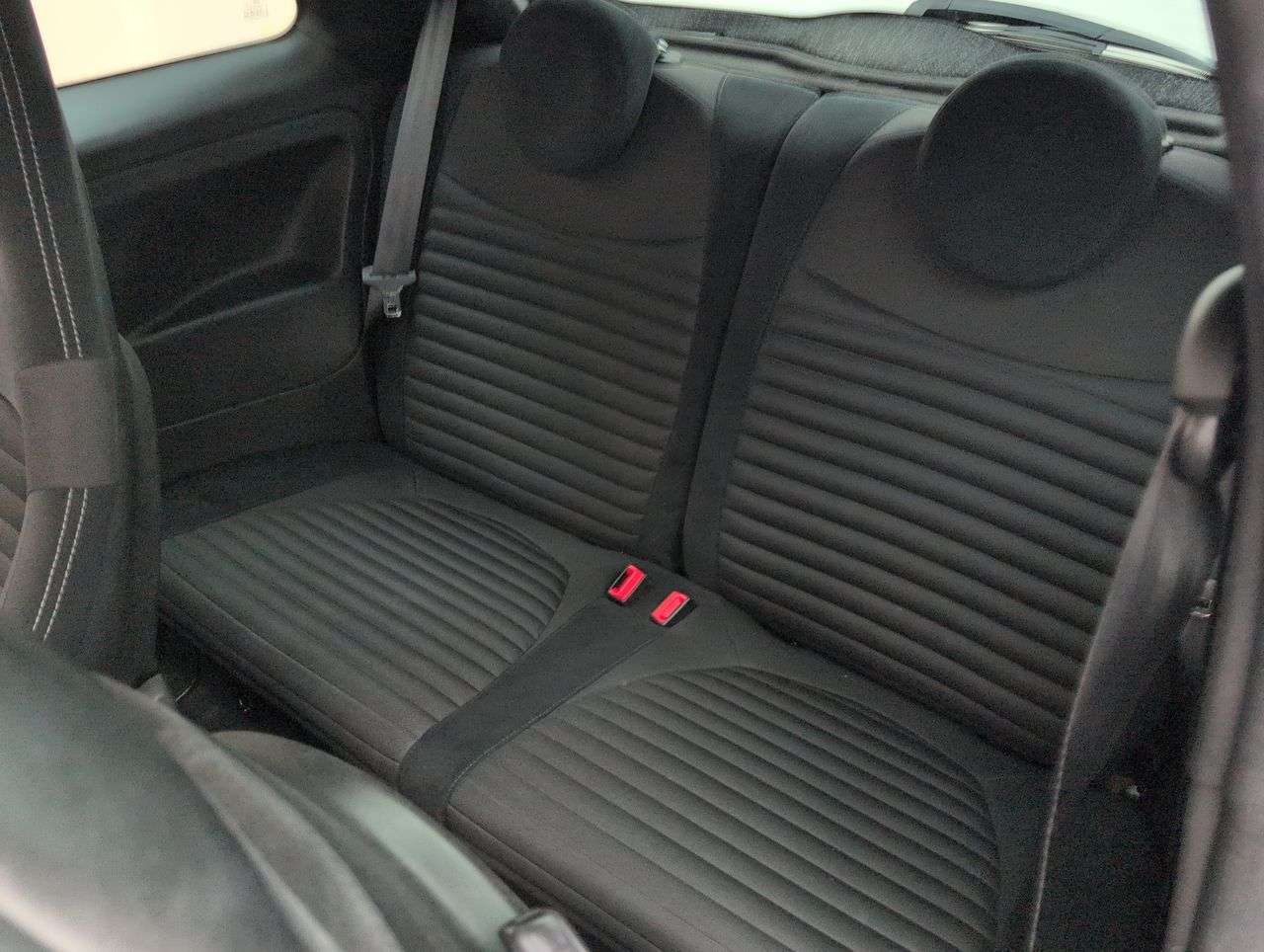 2022 ABARTH 595 2022 ABARTH 595