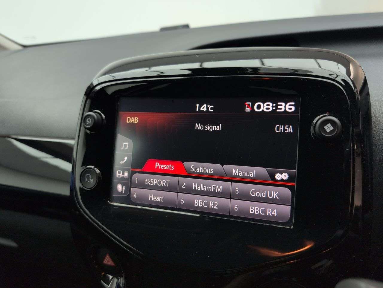 2021 TOYOTA AYGO 2021 TOYOTA AYGO