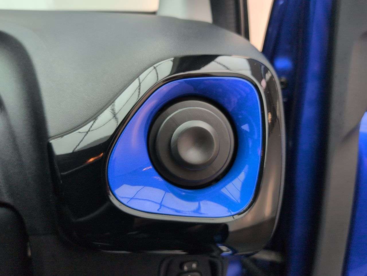 2021 TOYOTA AYGO 2021 TOYOTA AYGO