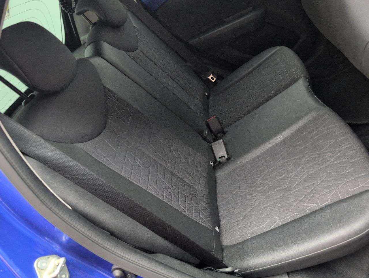 2021 TOYOTA AYGO 2021 TOYOTA AYGO