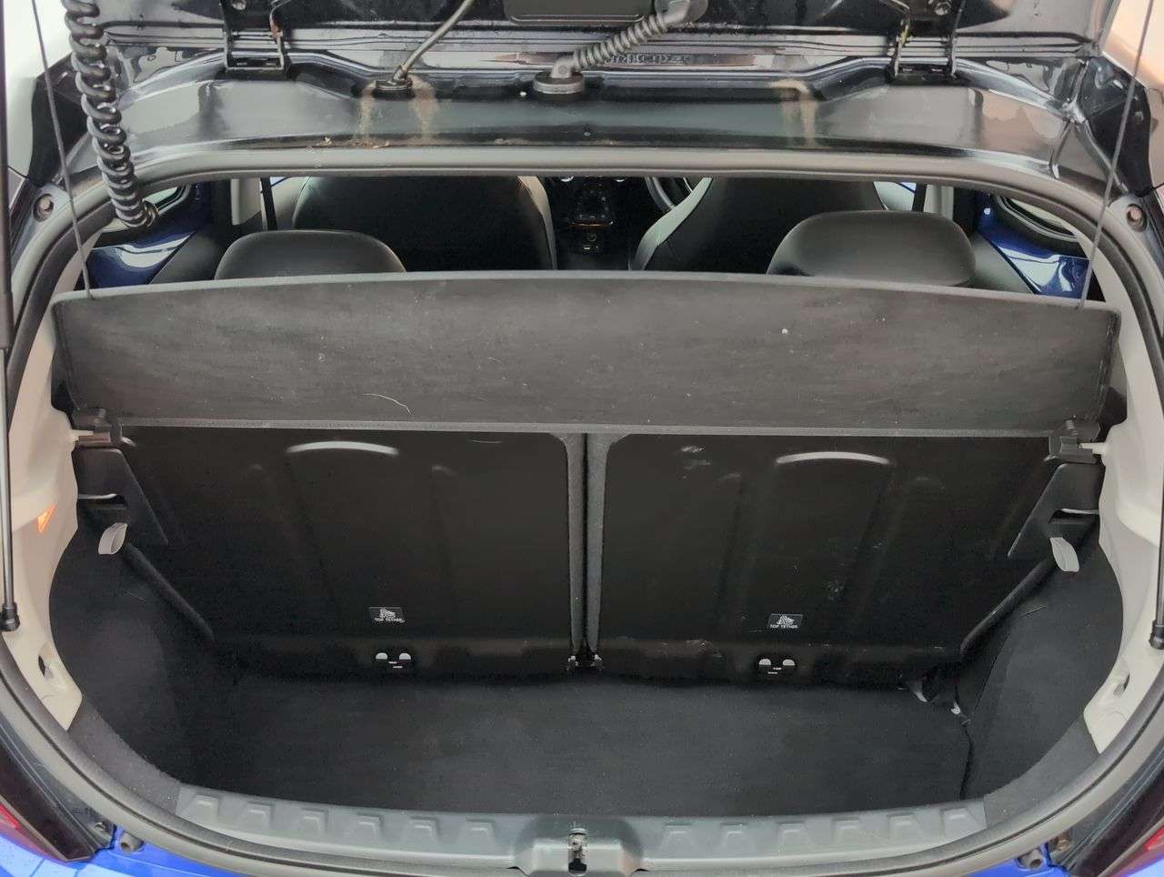 2021 TOYOTA AYGO 2021 TOYOTA AYGO