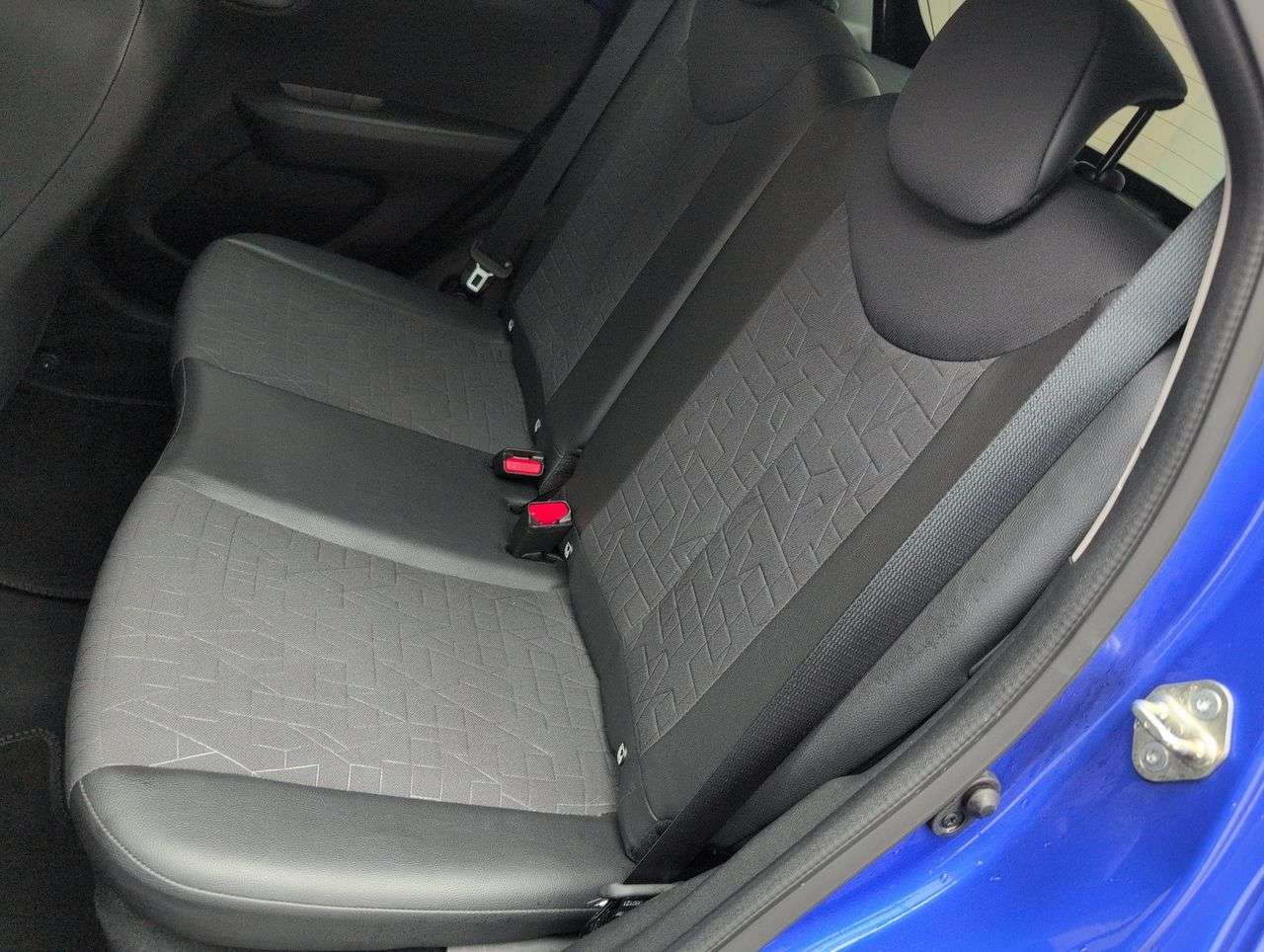 2021 TOYOTA AYGO 2021 TOYOTA AYGO