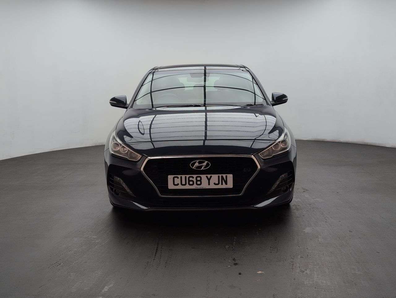 2019 HYUNDAI I30 2019 HYUNDAI I30
