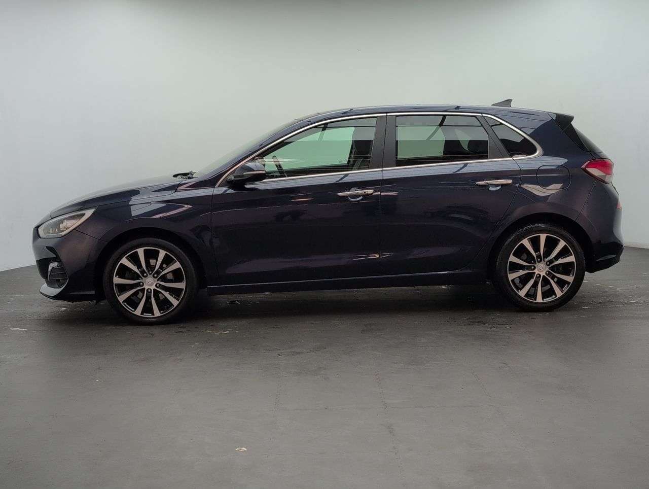 2019 HYUNDAI I30 2019 HYUNDAI I30