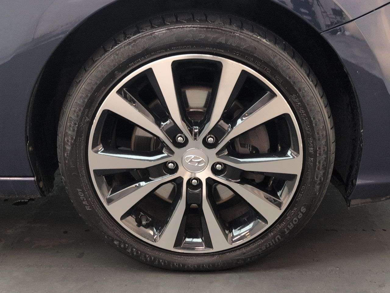 2019 HYUNDAI I30 2019 HYUNDAI I30