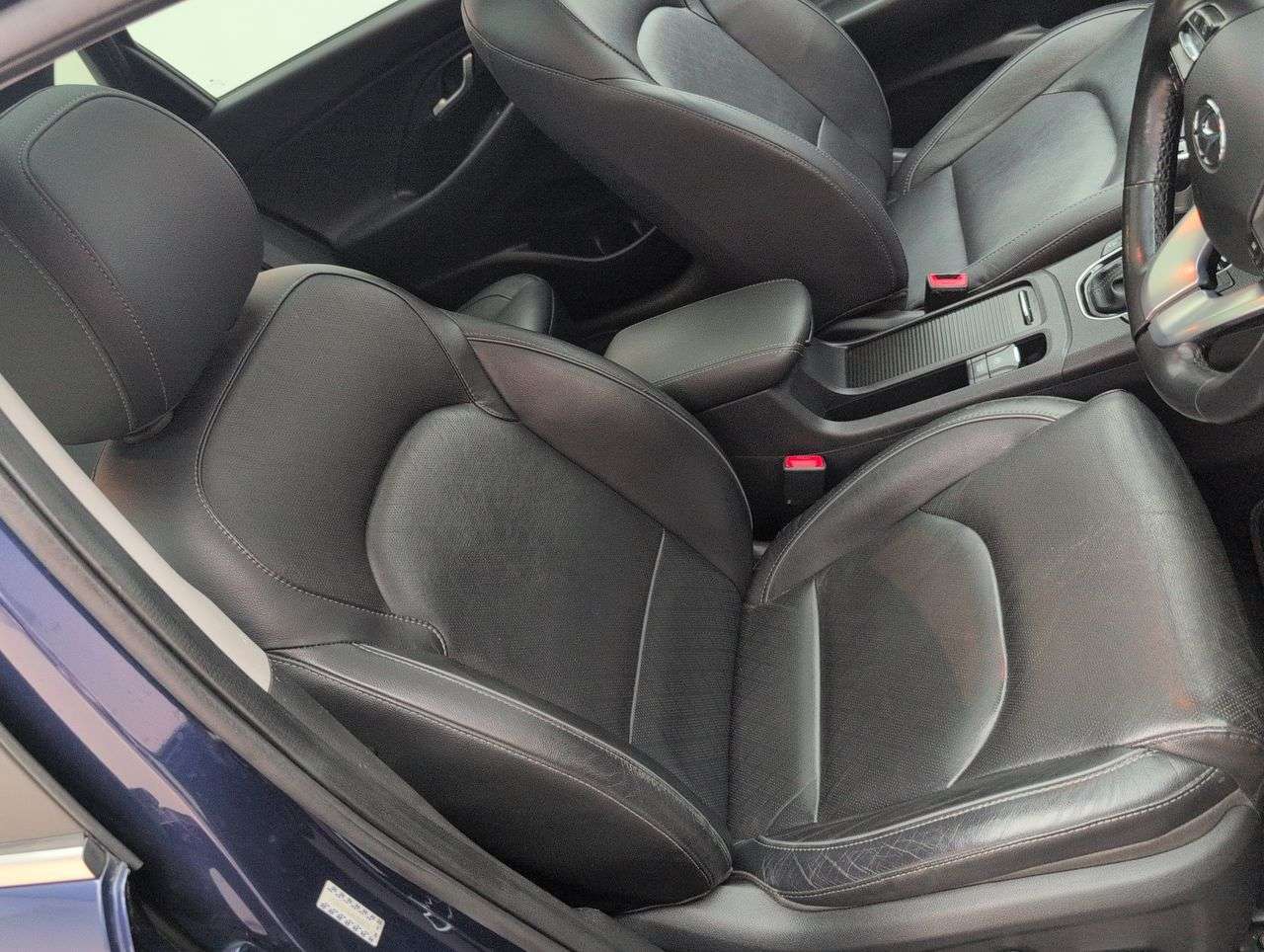 2019 HYUNDAI I30 2019 HYUNDAI I30