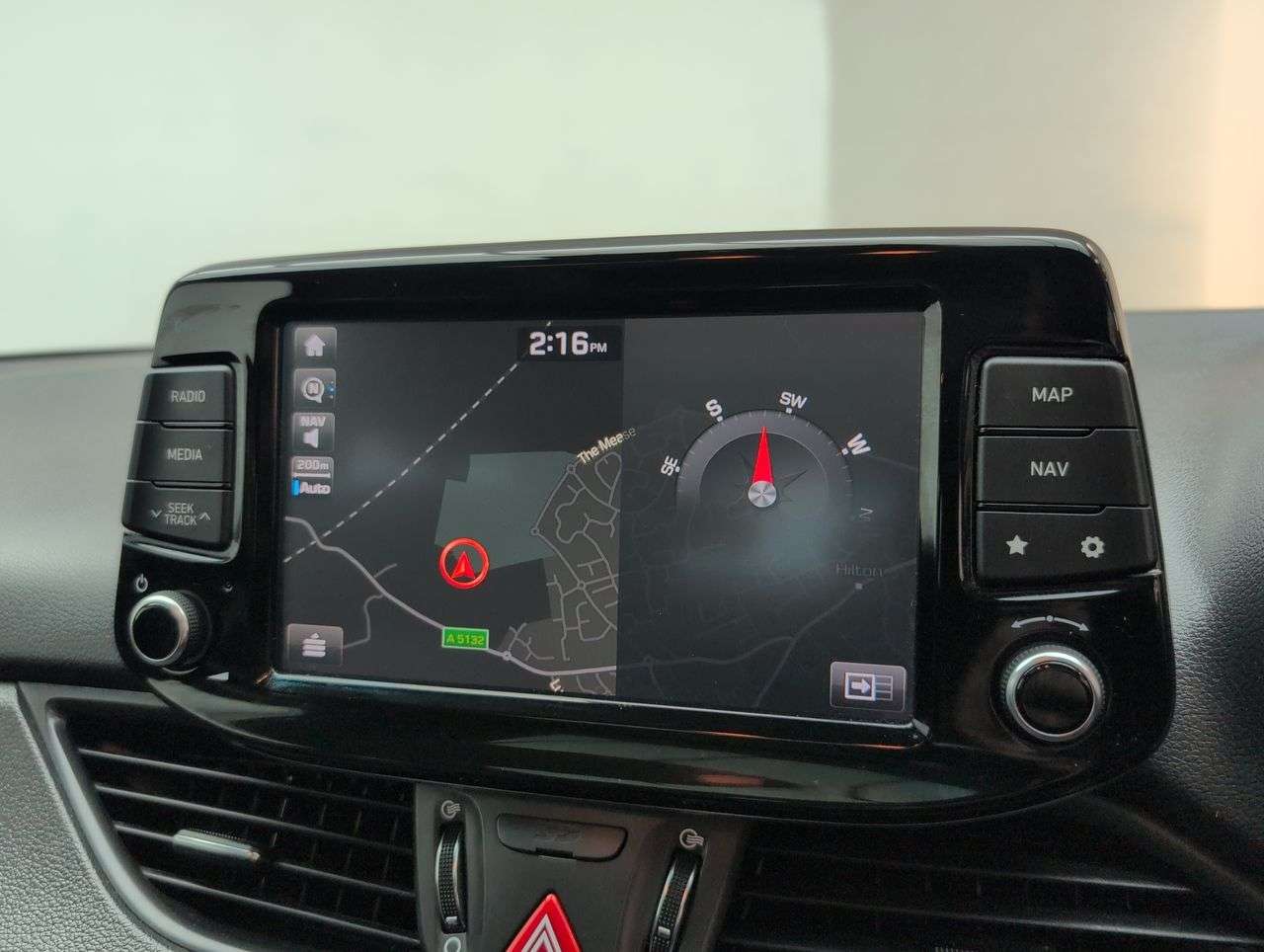 2019 HYUNDAI I30 2019 HYUNDAI I30