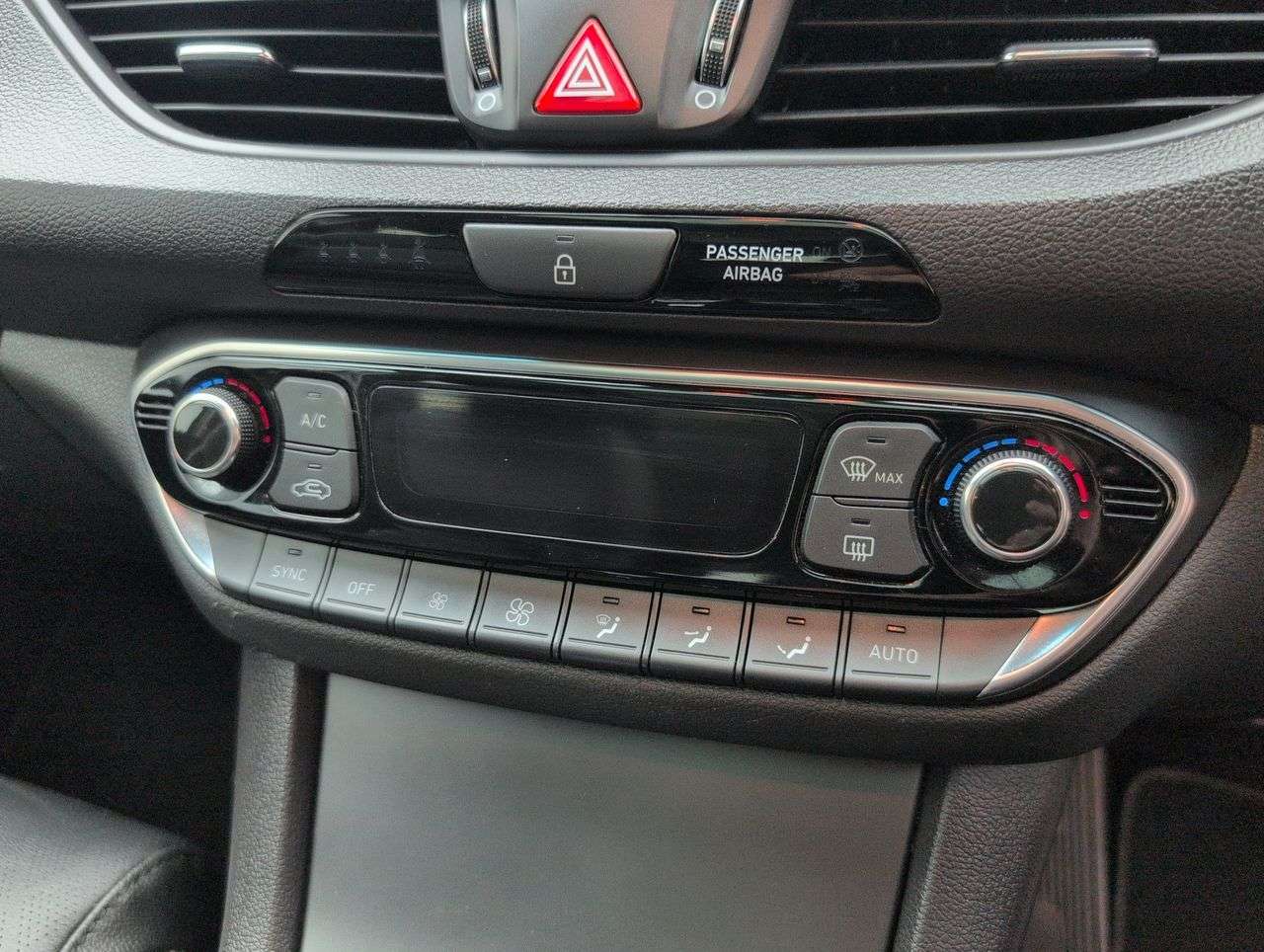 2019 HYUNDAI I30 2019 HYUNDAI I30