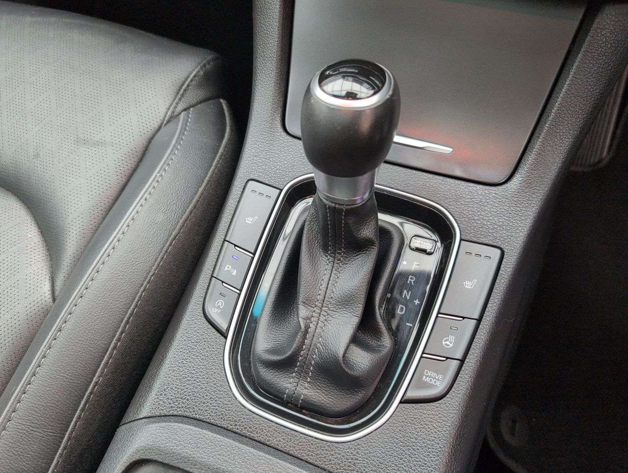 2019 HYUNDAI I30 2019 HYUNDAI I30