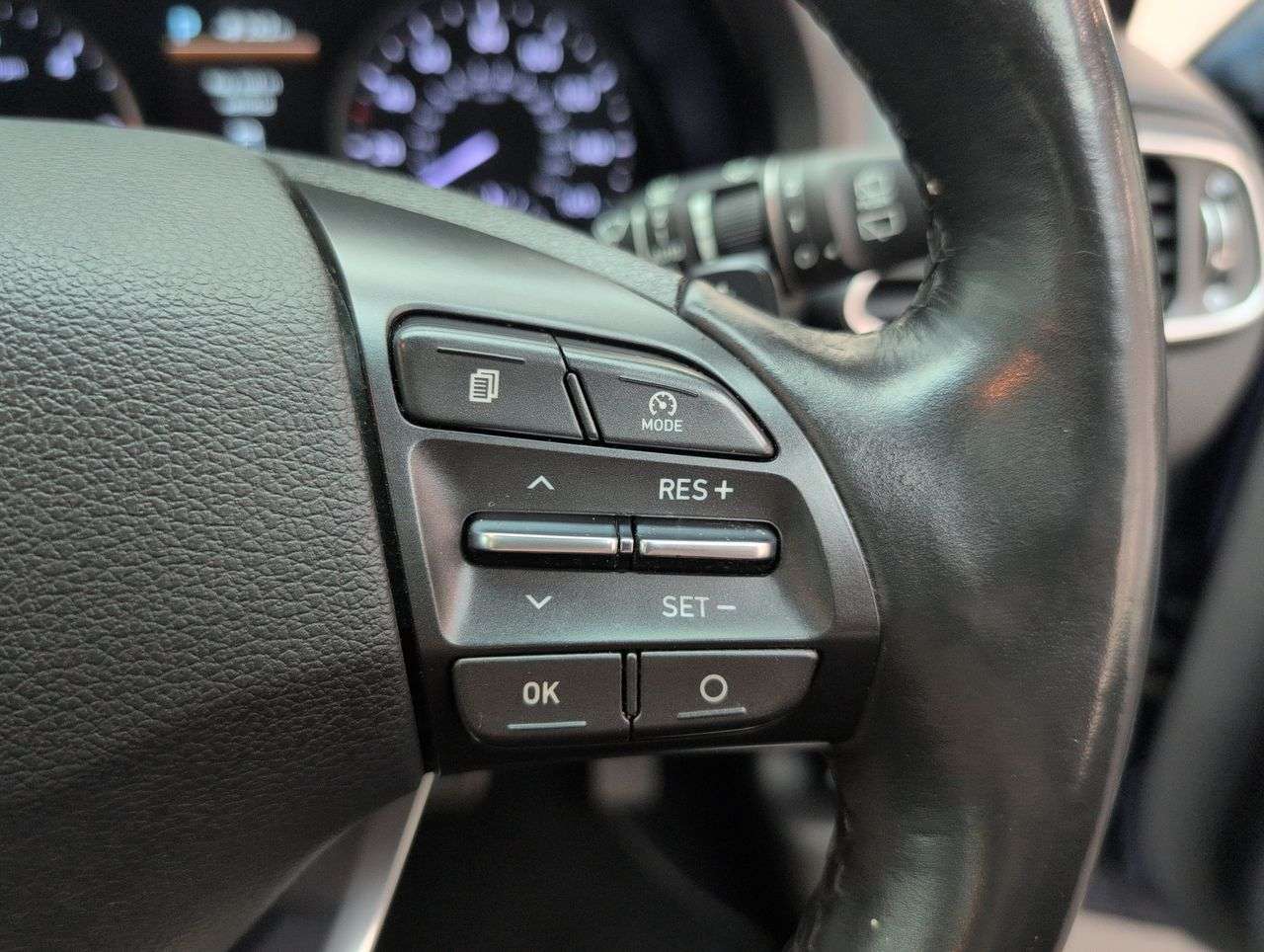 2019 HYUNDAI I30 2019 HYUNDAI I30