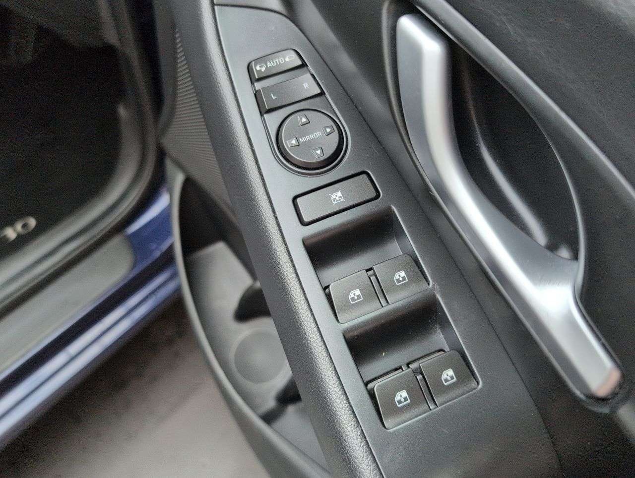 2019 HYUNDAI I30 2019 HYUNDAI I30