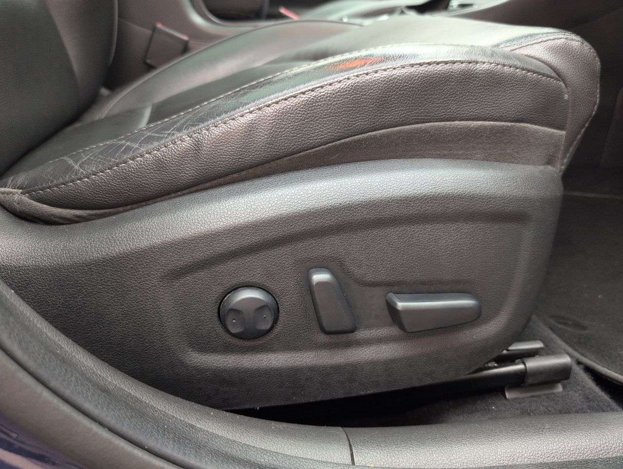 2019 HYUNDAI I30 2019 HYUNDAI I30