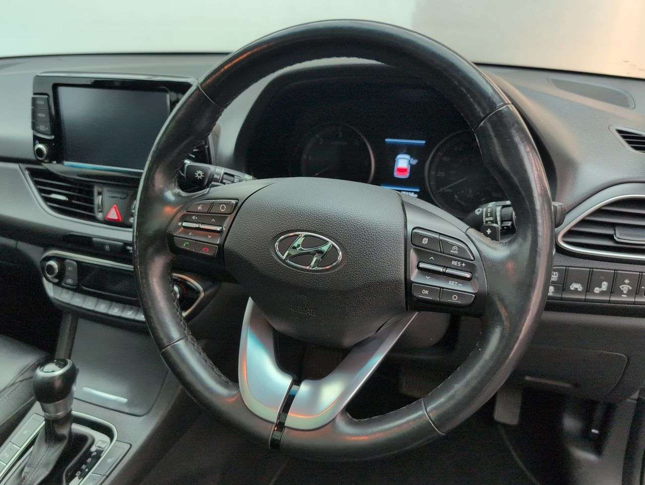 2019 HYUNDAI I30 2019 HYUNDAI I30