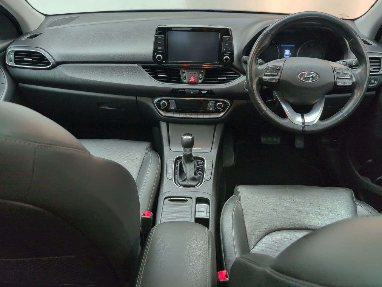 2019 HYUNDAI I30 2019 HYUNDAI I30