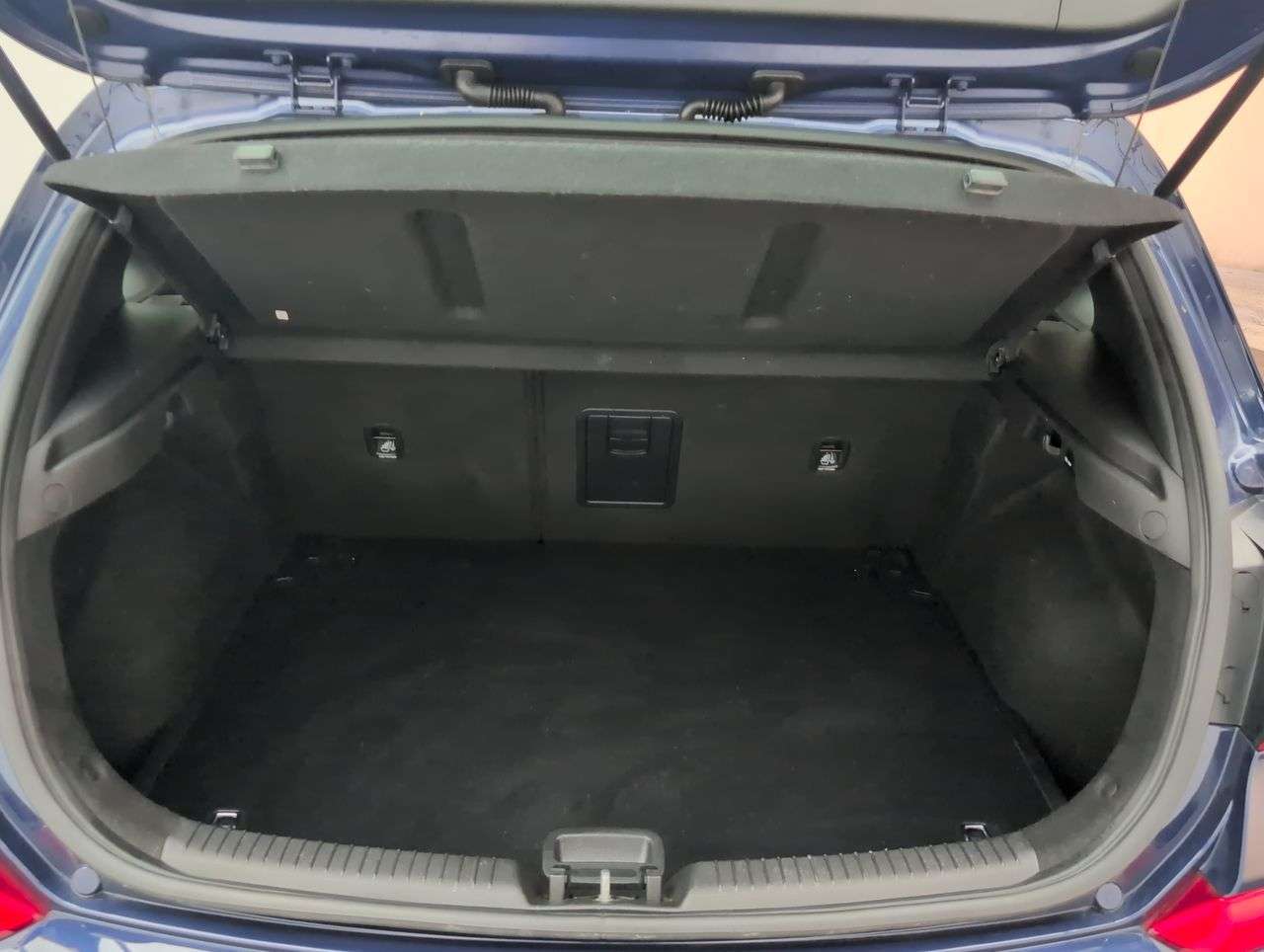 2019 HYUNDAI I30 2019 HYUNDAI I30