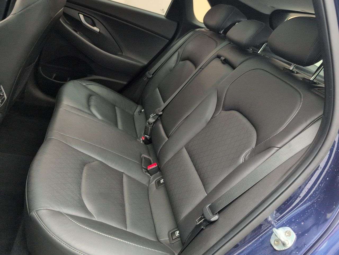 2019 HYUNDAI I30 2019 HYUNDAI I30