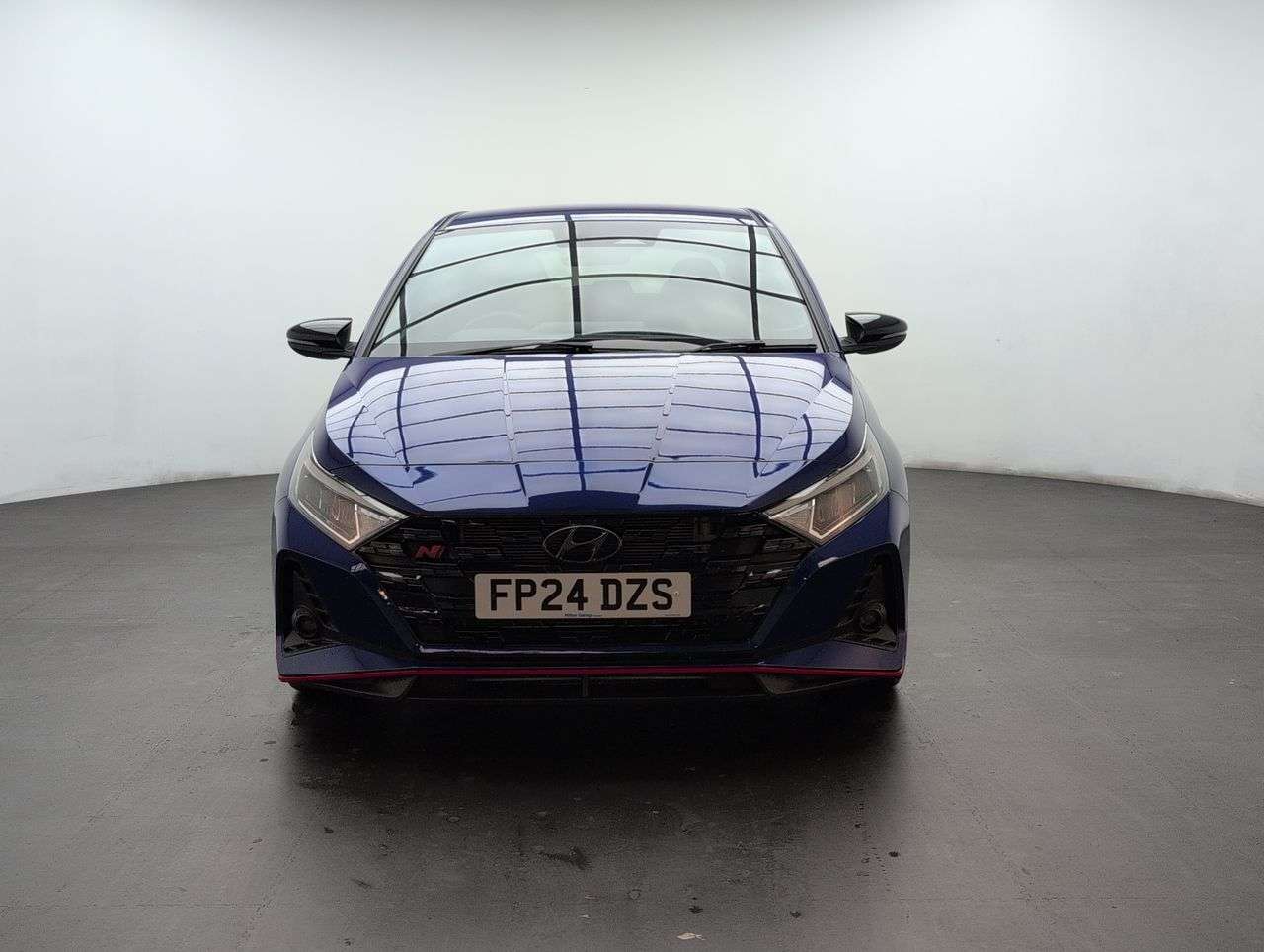 2024 HYUNDAI I20 2024 HYUNDAI I20
