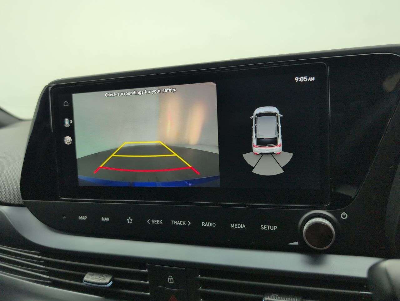 2024 HYUNDAI I20 2024 HYUNDAI I20