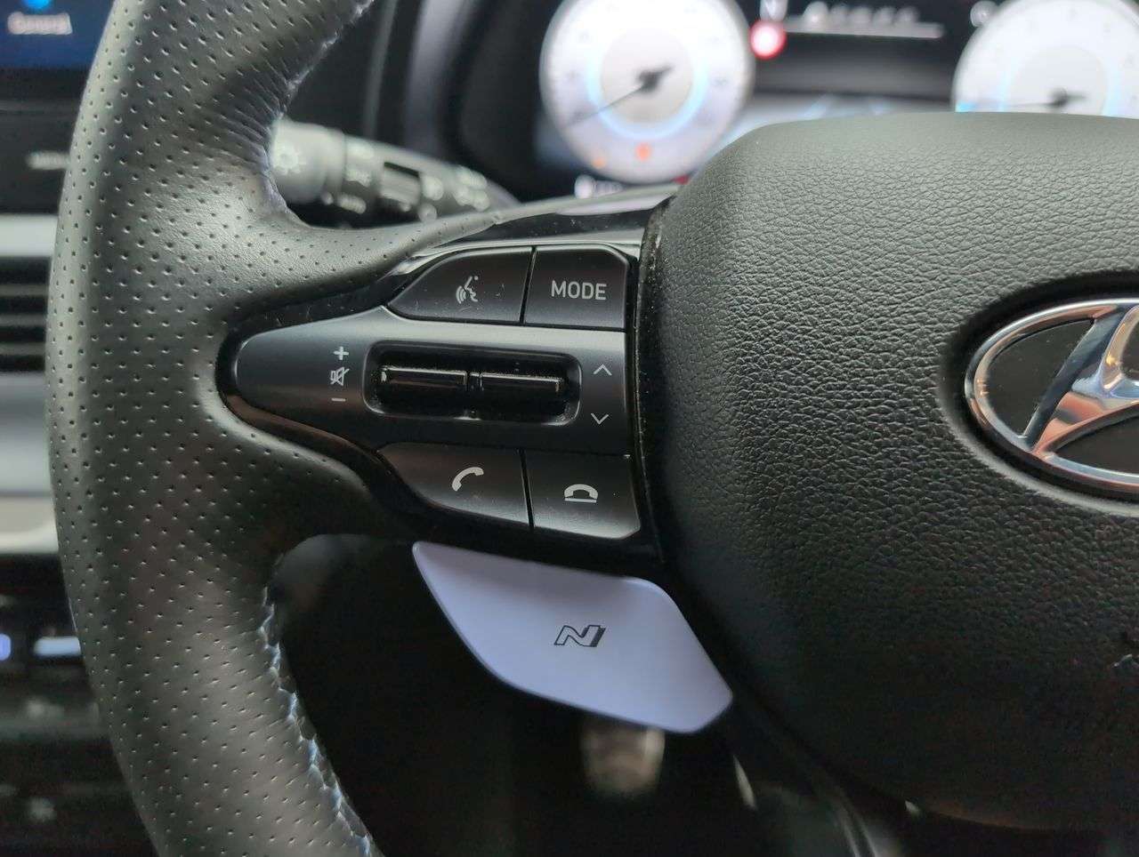 2024 HYUNDAI I20 2024 HYUNDAI I20