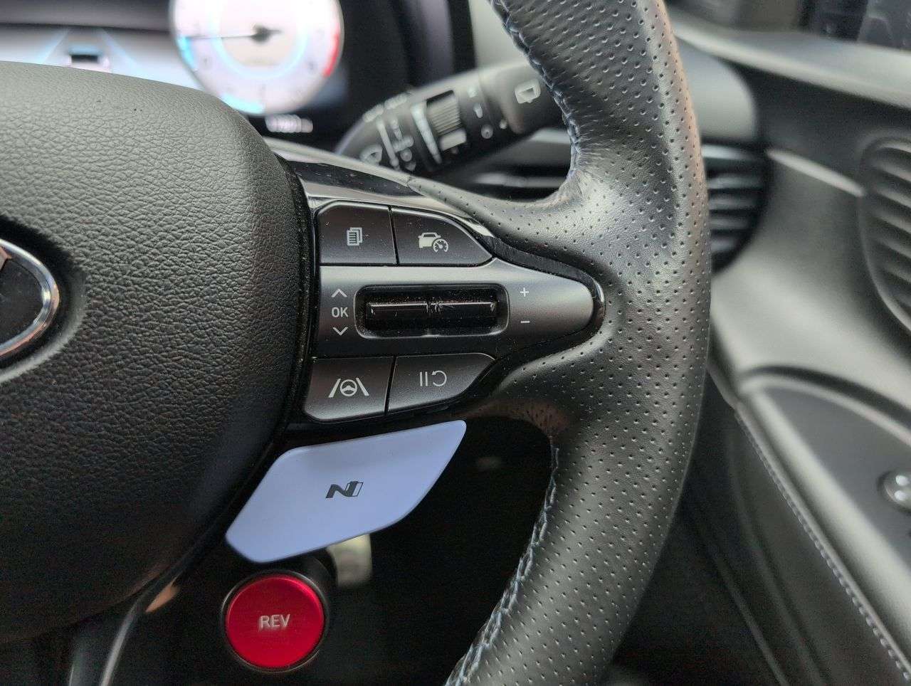 2024 HYUNDAI I20 2024 HYUNDAI I20