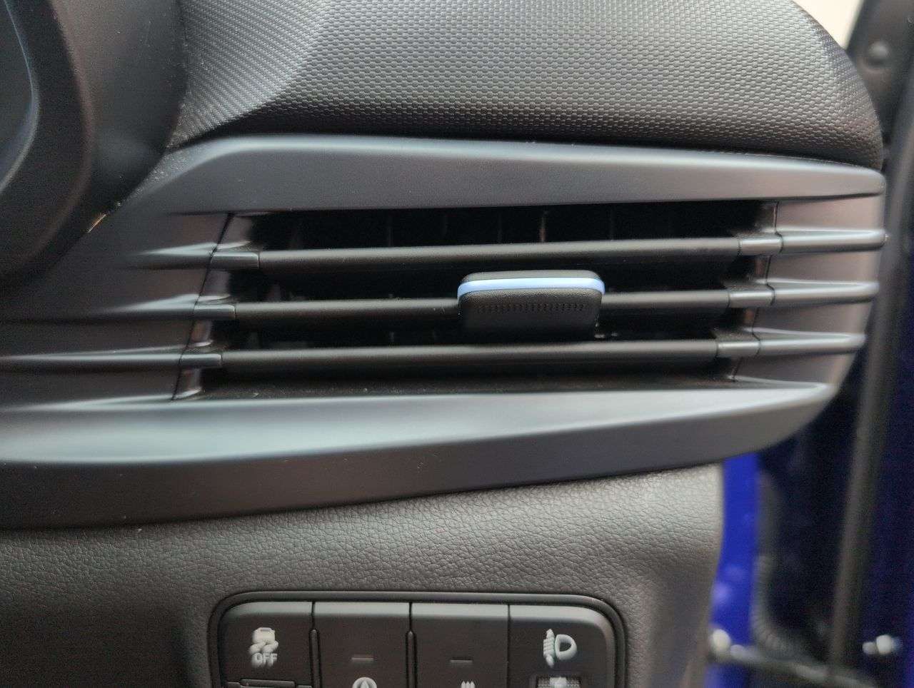 2024 HYUNDAI I20 2024 HYUNDAI I20