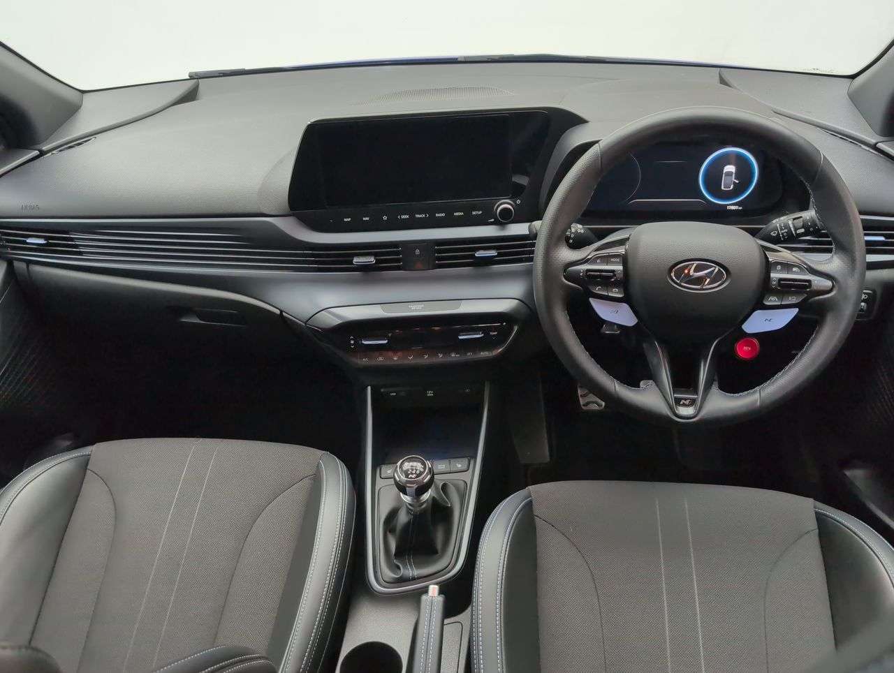 2024 HYUNDAI I20 2024 HYUNDAI I20