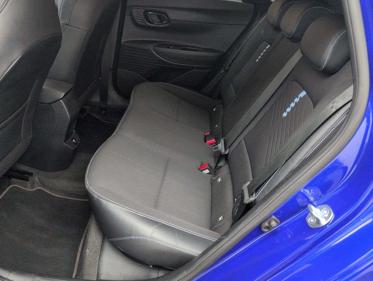 2024 HYUNDAI I20 2024 HYUNDAI I20