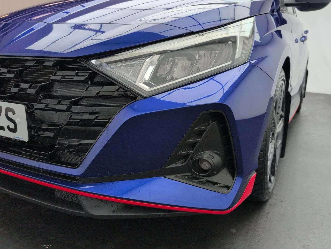 2024 HYUNDAI I20 2024 HYUNDAI I20