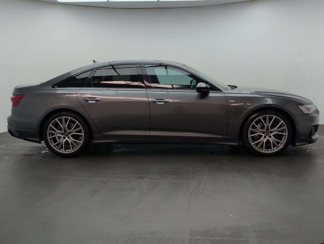 2020 AUDI A6 SALOON 2020 AUDI A6 SALOON