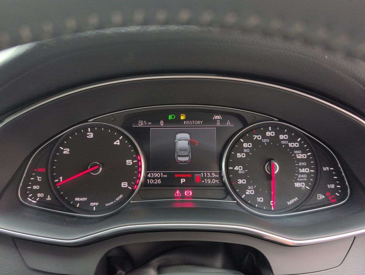 2020 AUDI A6 SALOON 2020 AUDI A6 SALOON