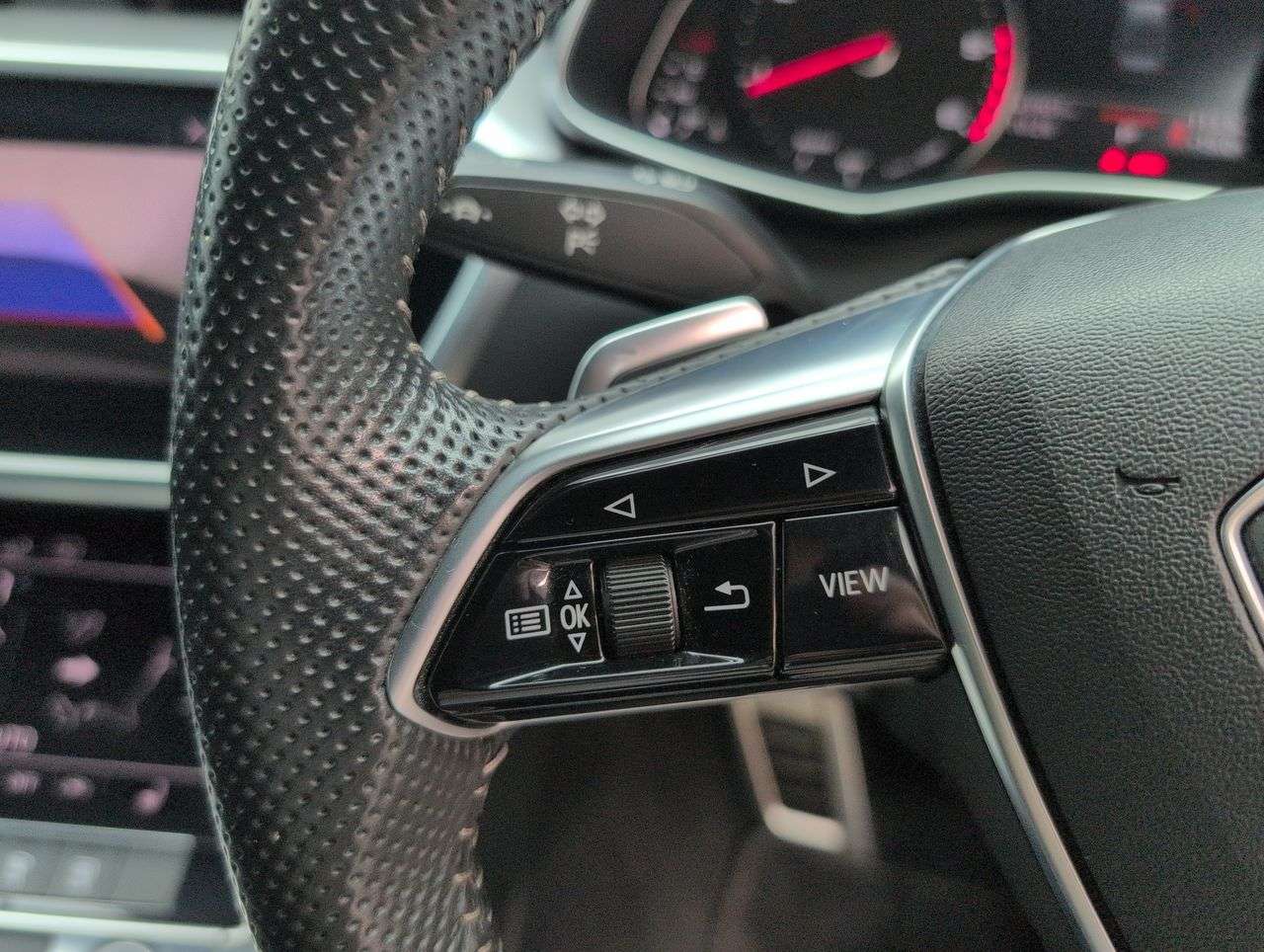 2020 AUDI A6 SALOON 2020 AUDI A6 SALOON