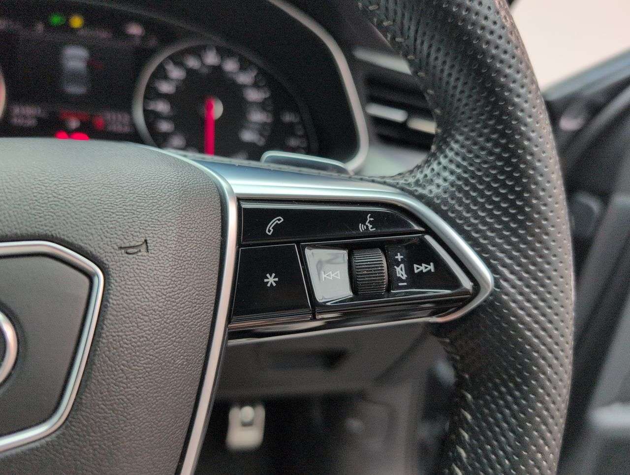 2020 AUDI A6 SALOON 2020 AUDI A6 SALOON