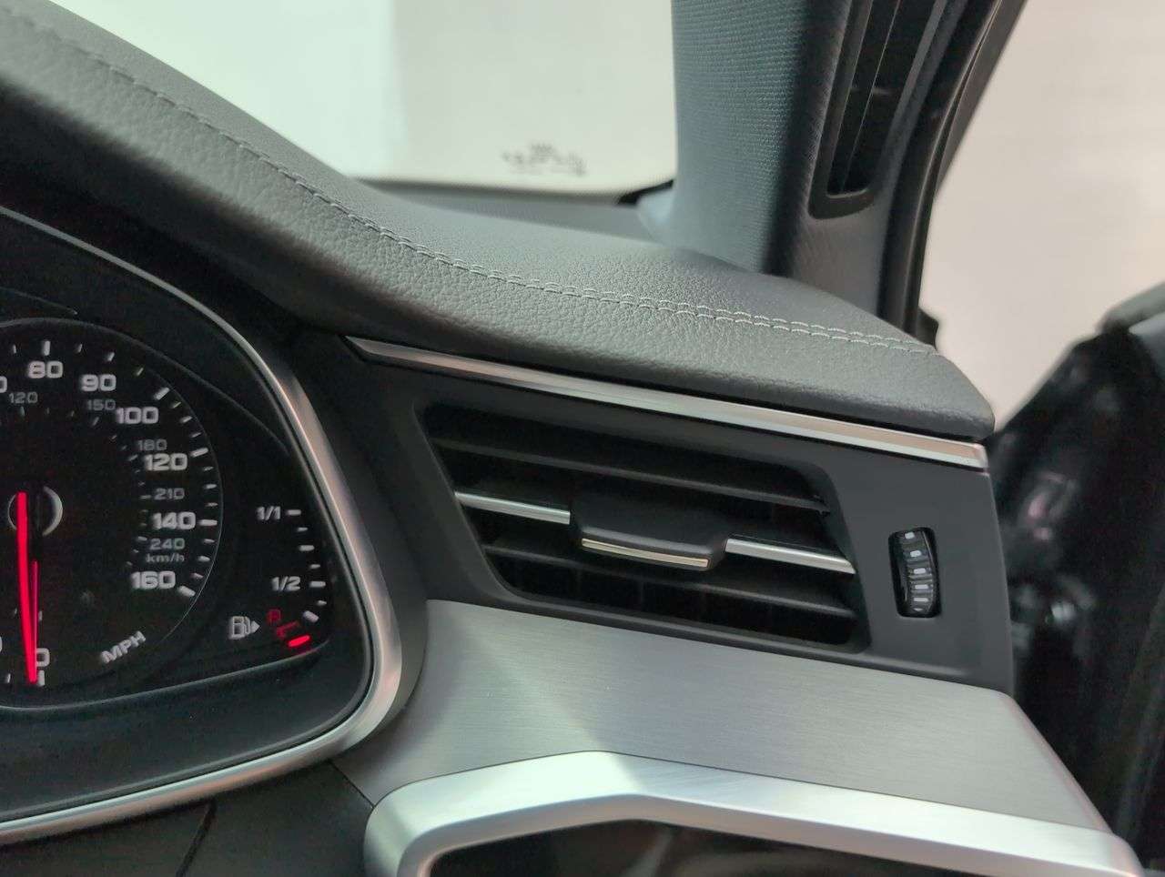 2020 AUDI A6 SALOON 2020 AUDI A6 SALOON