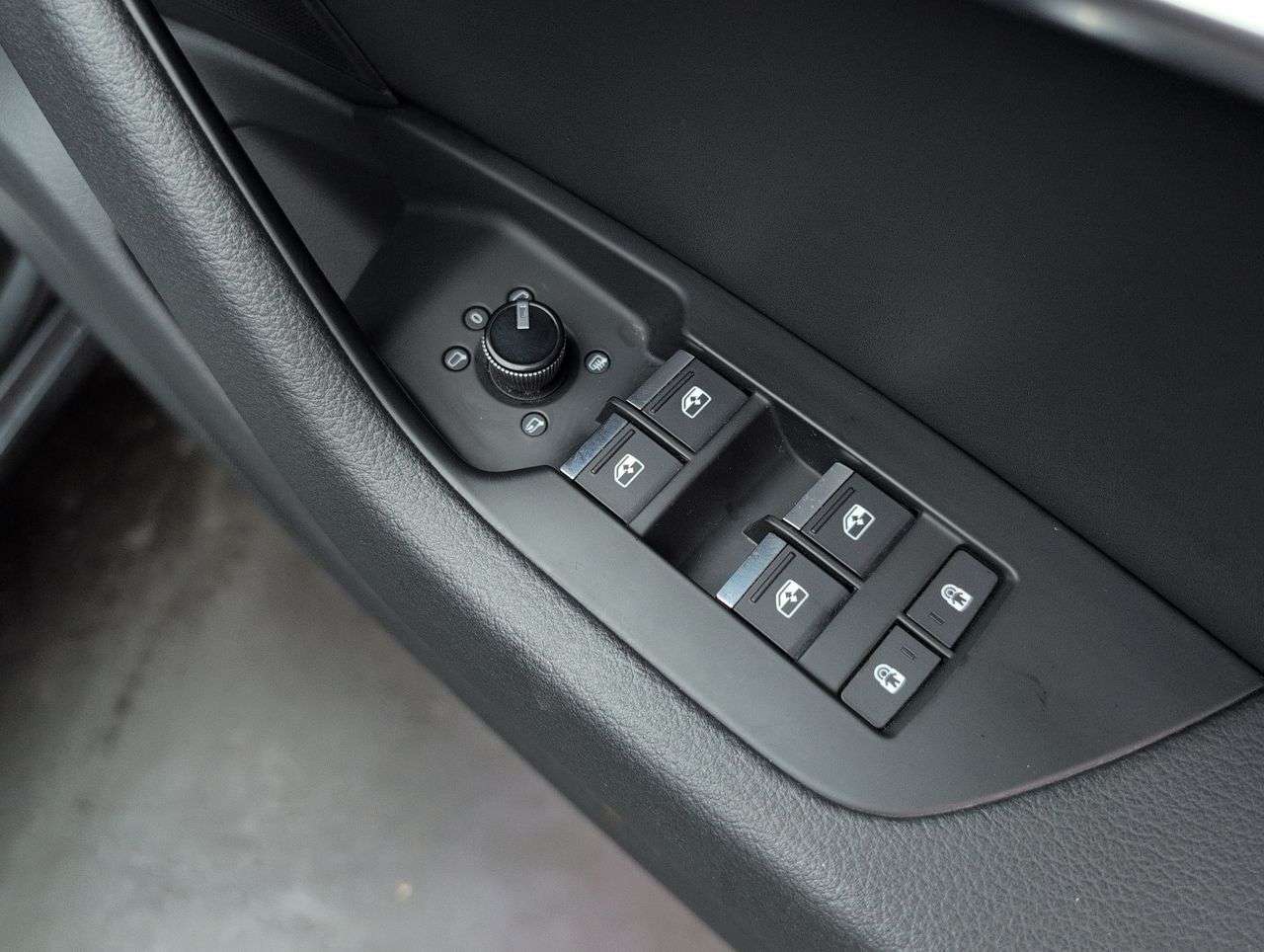 2020 AUDI A6 SALOON 2020 AUDI A6 SALOON