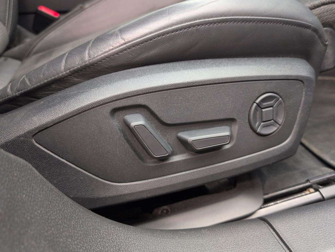 2020 AUDI A6 SALOON 2020 AUDI A6 SALOON