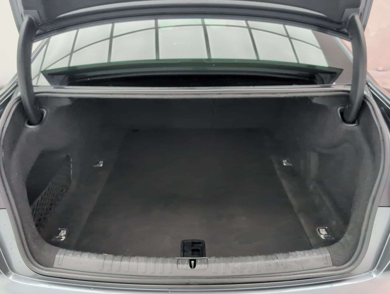 2020 AUDI A6 SALOON 2020 AUDI A6 SALOON