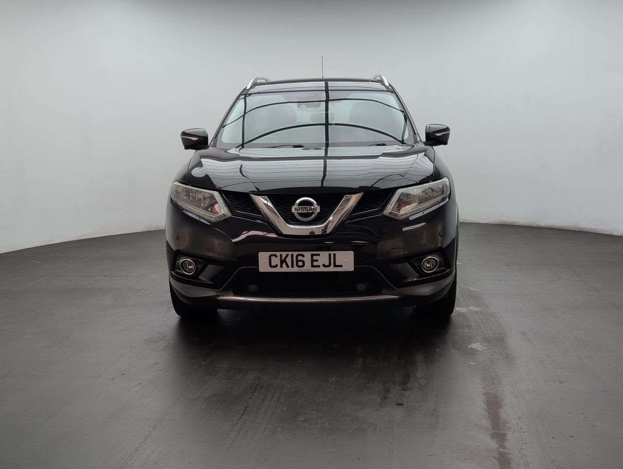 A 2016 NISSAN X-TRAIL 1.6 dCi n-tec SUV 5dr Diesel Manual 4WD Euro 6 (s/s) (130 ps) - ALLOY, BLUE A 2016 NISSAN X-TRAIL 1.6 dCi n-tec SUV 5dr Diesel Manual 4WD Euro 6 (s/s) (130 ps) - ALLOY, BLUE