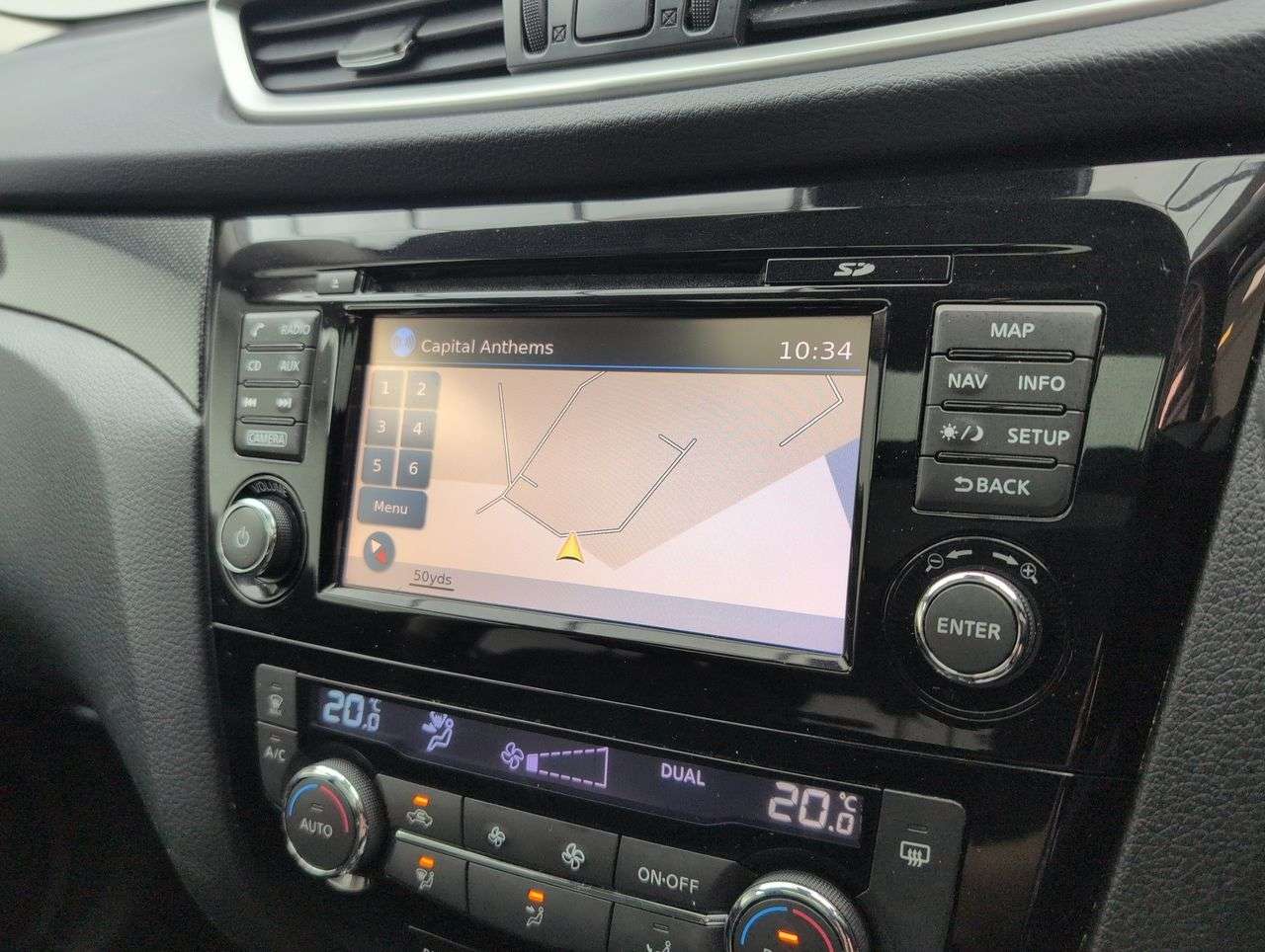 2016 NISSAN X-TRAIL 2016 NISSAN X-TRAIL