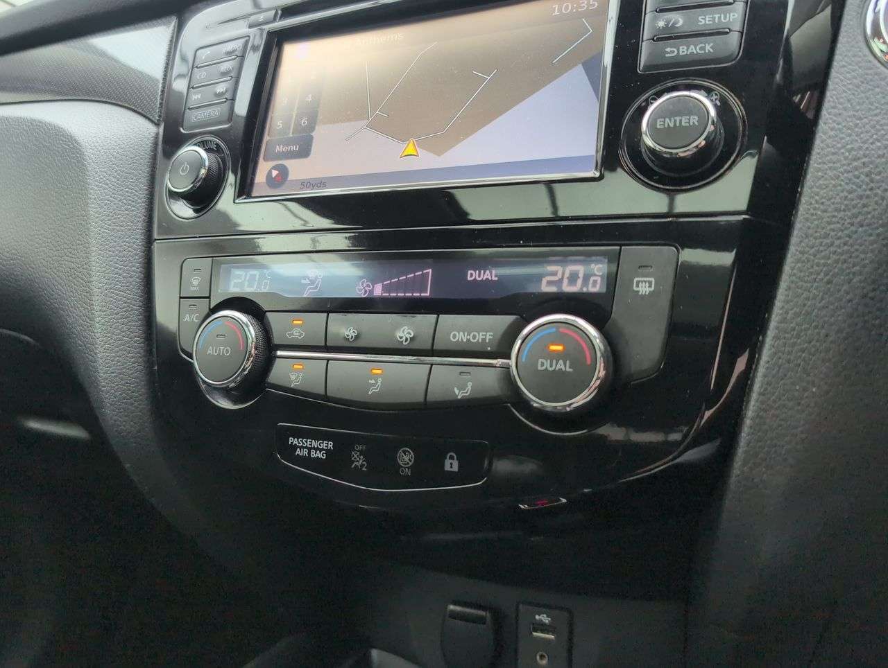 2016 NISSAN X-TRAIL 2016 NISSAN X-TRAIL