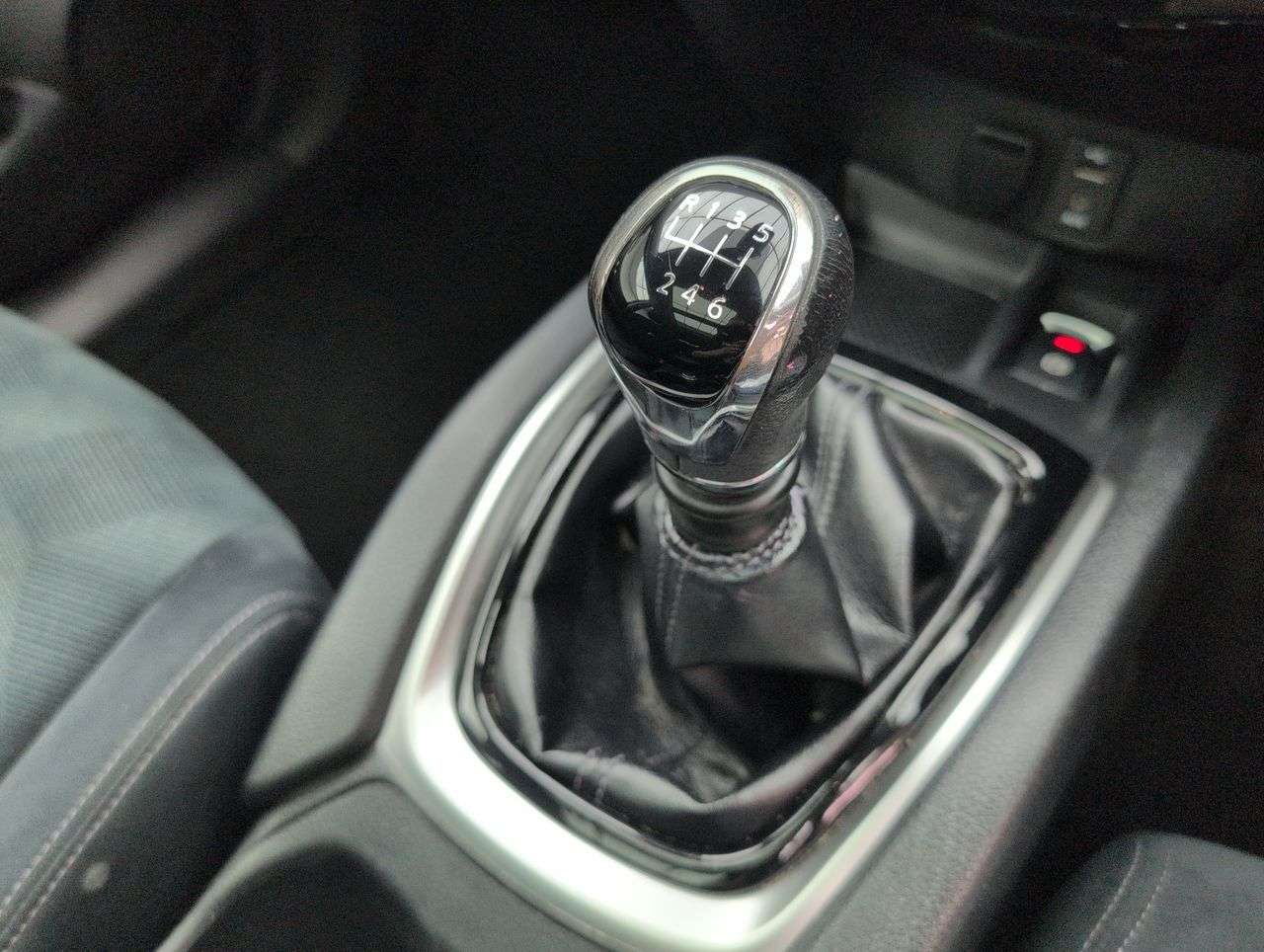 2016 NISSAN X-TRAIL 2016 NISSAN X-TRAIL