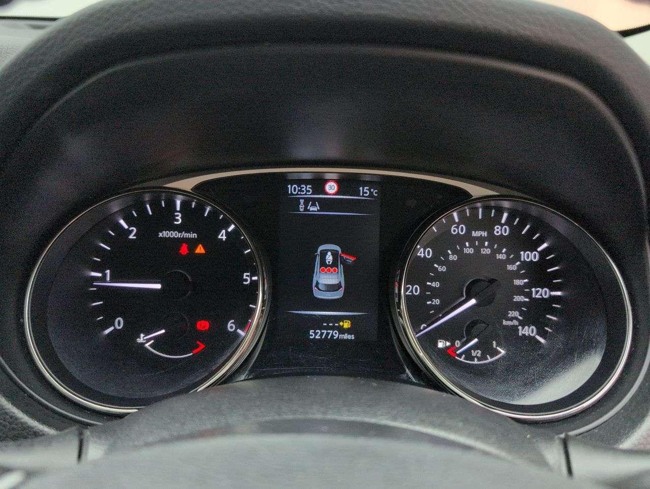 2016 NISSAN X-TRAIL 2016 NISSAN X-TRAIL