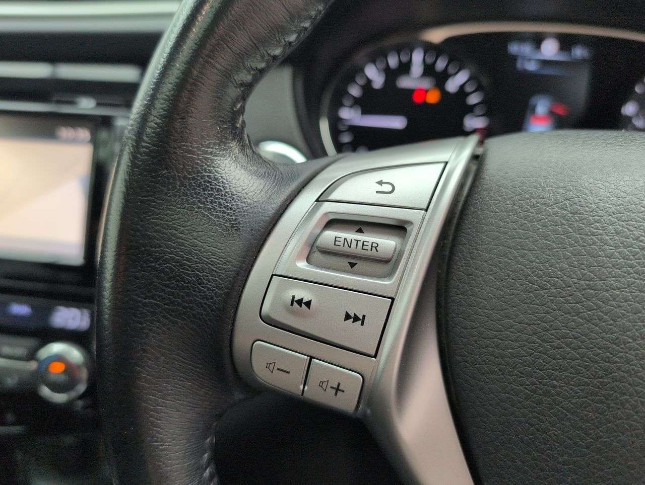 2016 NISSAN X-TRAIL 2016 NISSAN X-TRAIL