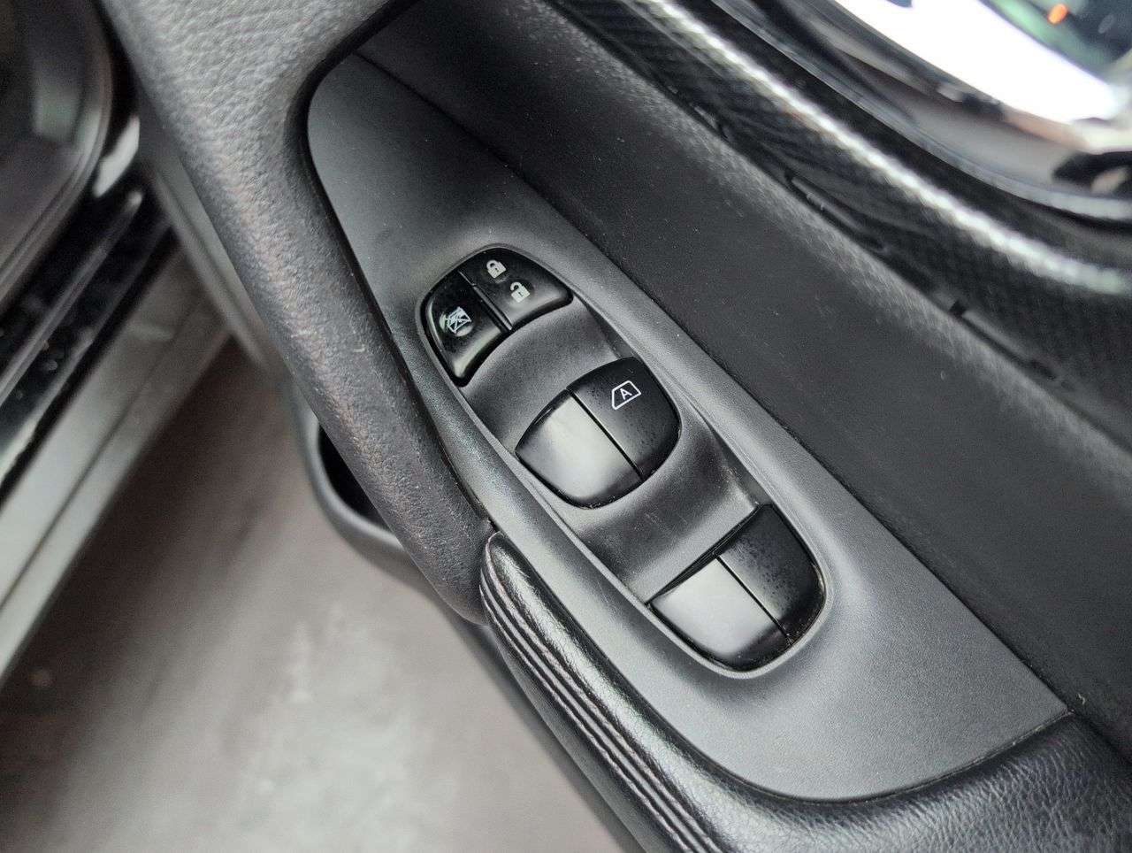 2016 NISSAN X-TRAIL 2016 NISSAN X-TRAIL