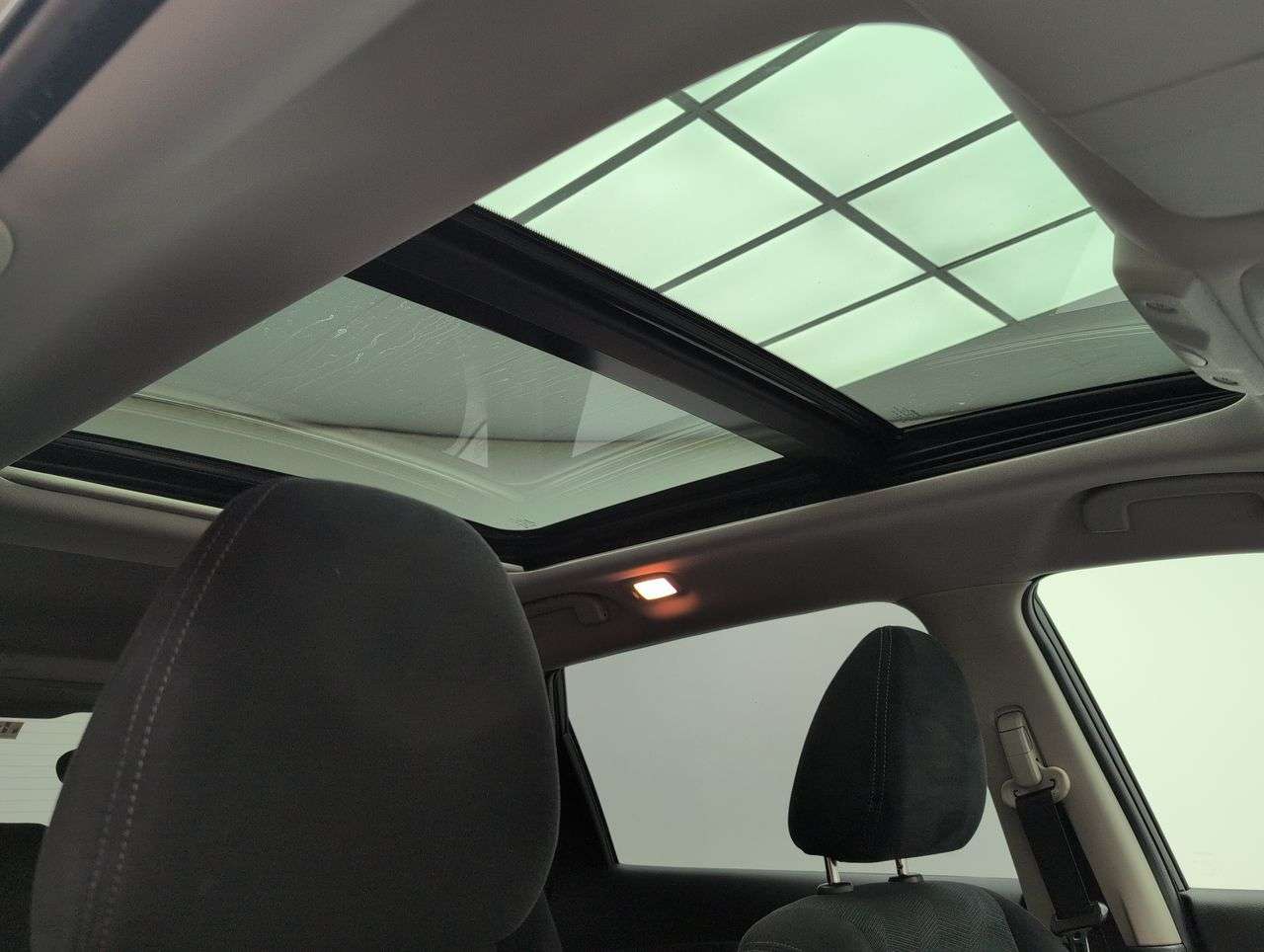 2016 NISSAN X-TRAIL 2016 NISSAN X-TRAIL