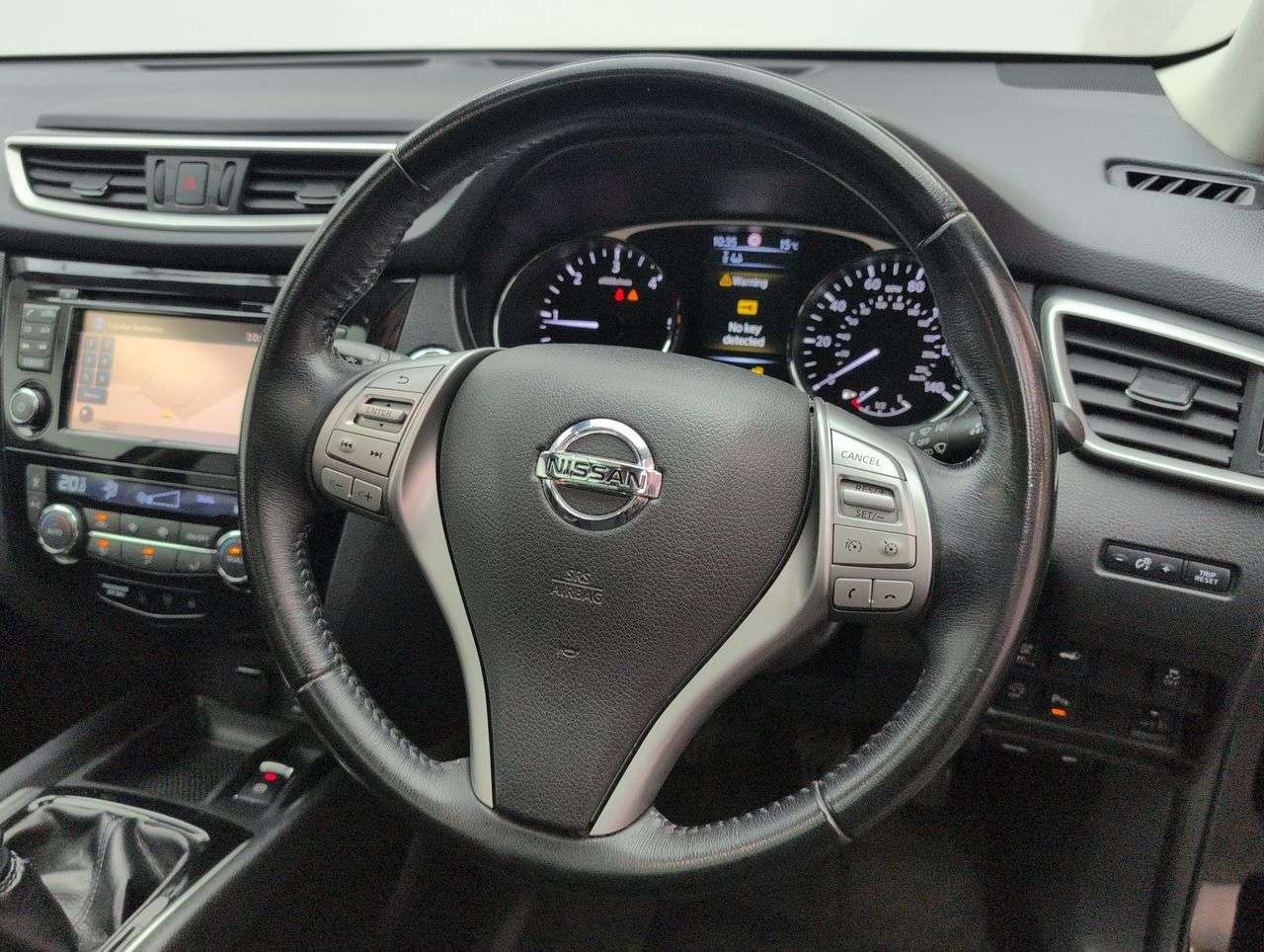 2016 NISSAN X-TRAIL 2016 NISSAN X-TRAIL