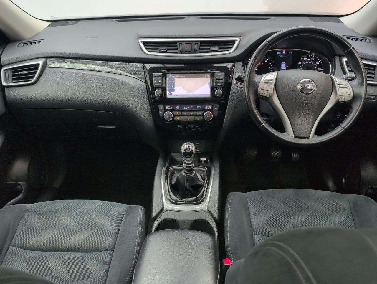 2016 NISSAN X-TRAIL 2016 NISSAN X-TRAIL