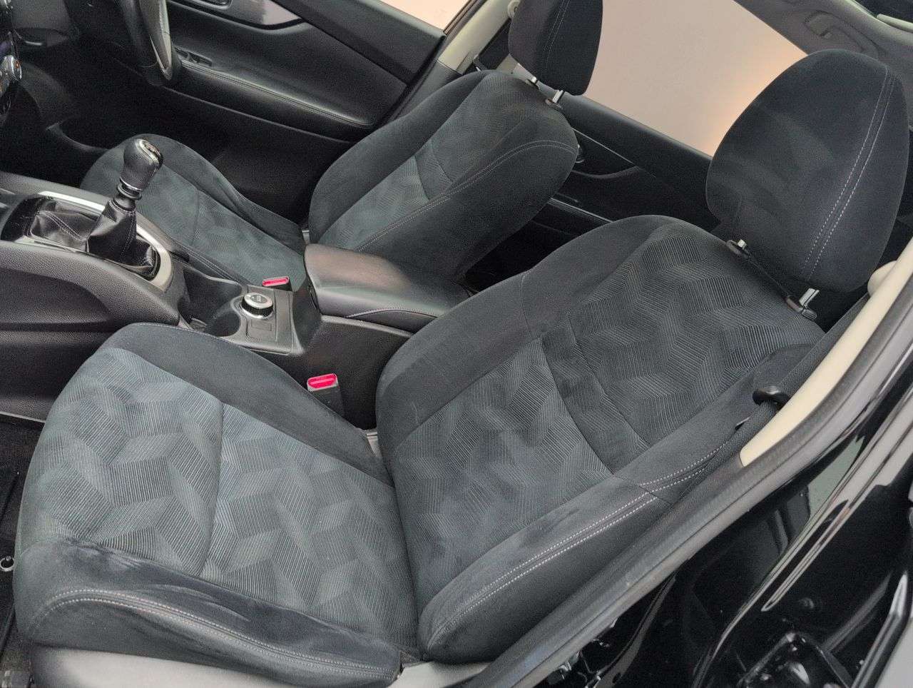 2016 NISSAN X-TRAIL 2016 NISSAN X-TRAIL